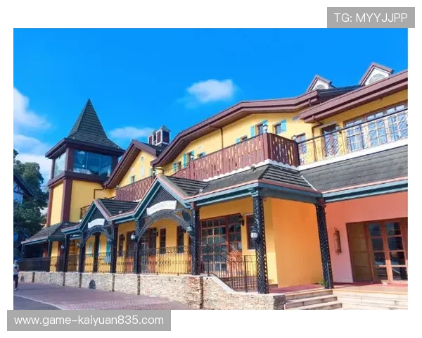 瑞士娱乐：带你走进瑞士的主题公园和家庭娱乐中心